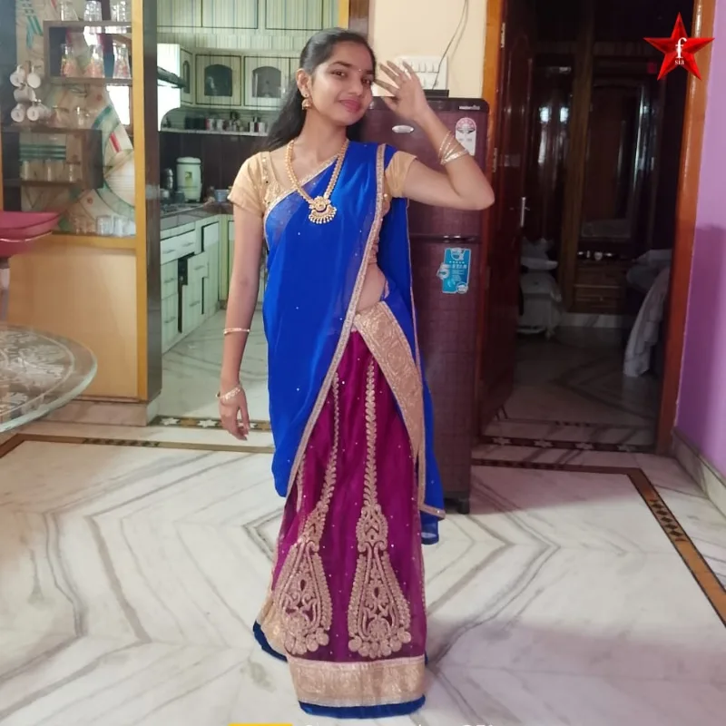 Miss India 2025 Contestant Sampangi Nissy Gowda