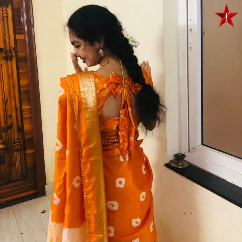 Miss India 2025 official contestant Sampangi Nissy Gowda