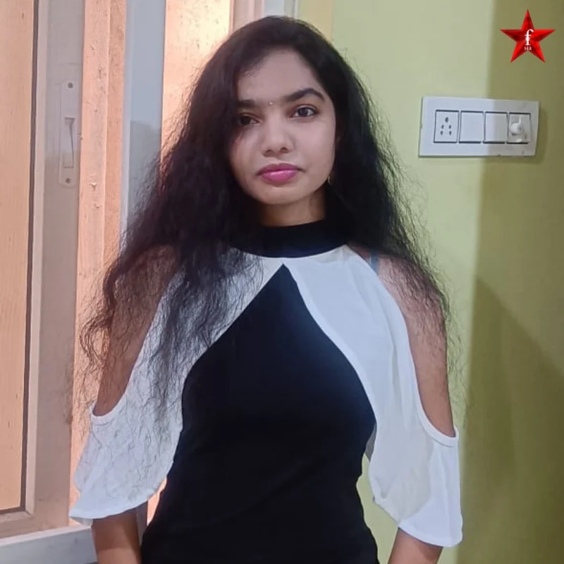 Miss India contestant 2025