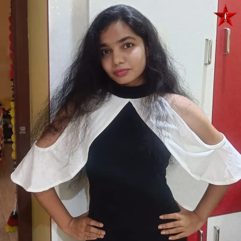 Miss India contestant from Visakhapatnam