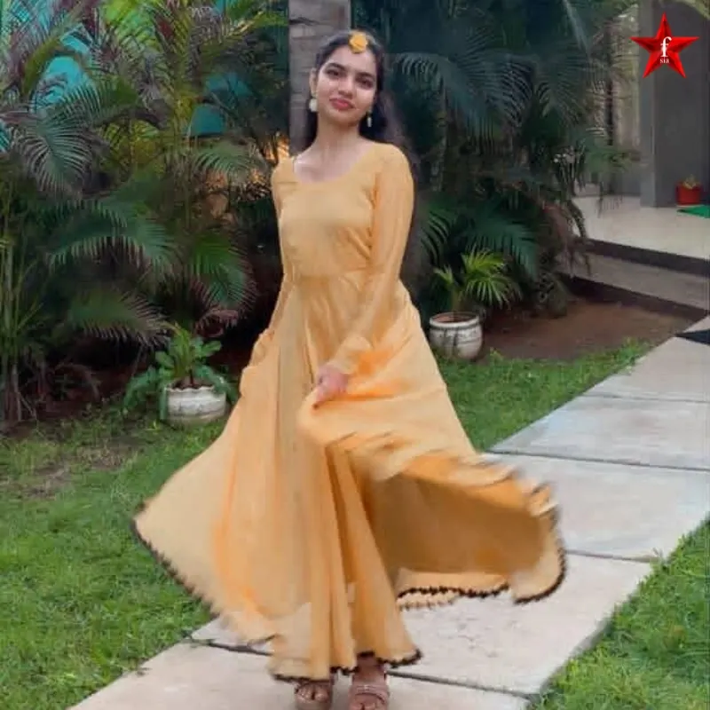 Sampangi Nissy Gowda Miss India 2025 Contestant