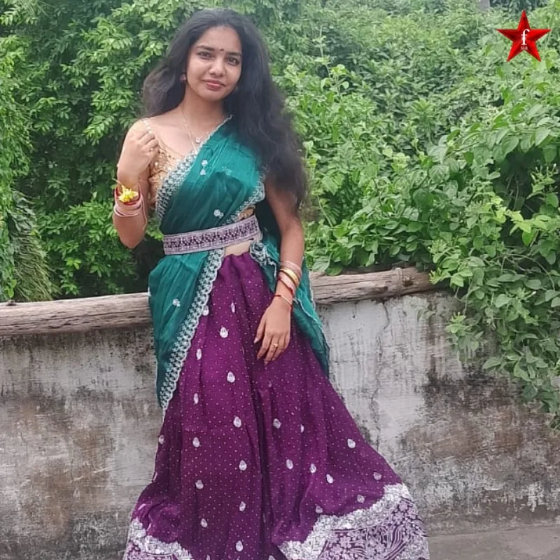 Sampangi Nissy Gowda Miss India contestant 2025