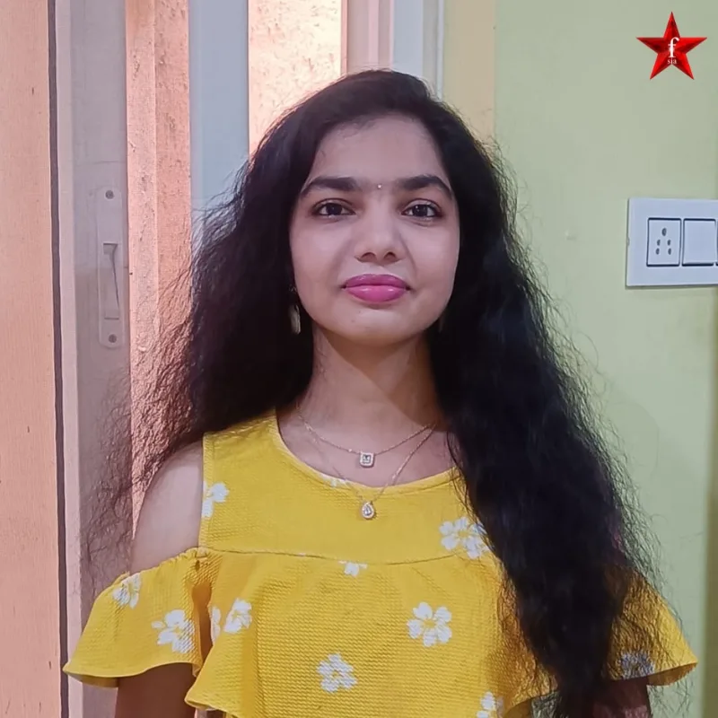 Sampangi Nissy Gowda