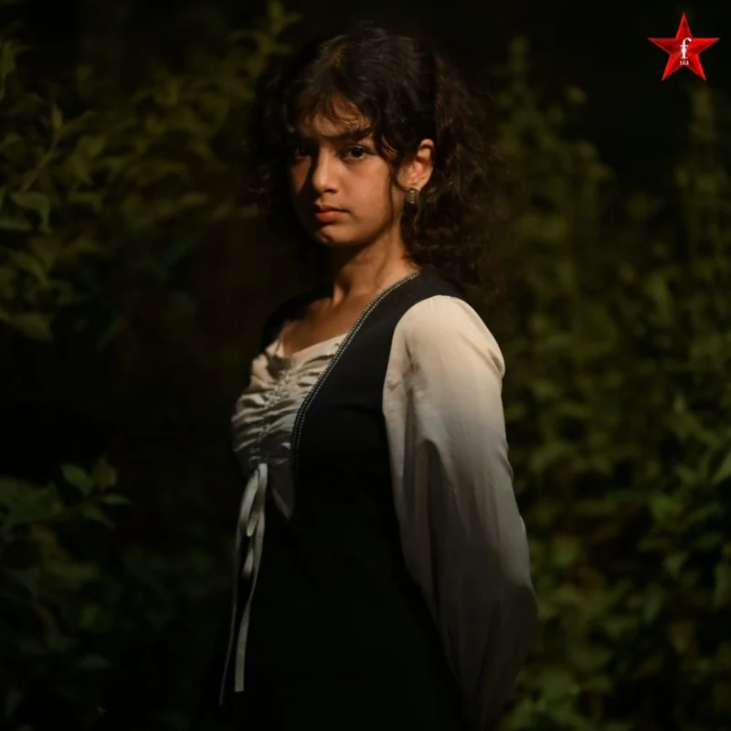 Miss India contestant from Bengaluru Miss India contestant from Bengaluru