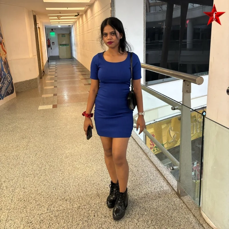 Miss India 2025 Contestant Shalu Singh