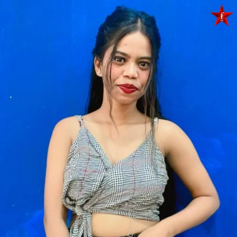 Miss India Contestant from Shahdol