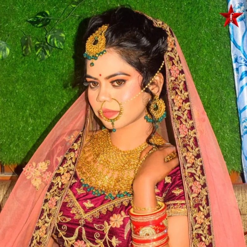 Miss India Contestant 2025