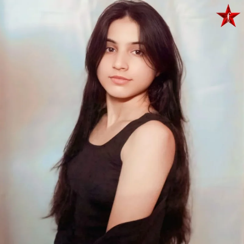 Miss India 2025 Contestant Shilpa Bhanghania Miss India 2025 Contestant Shilpa Bhanghania