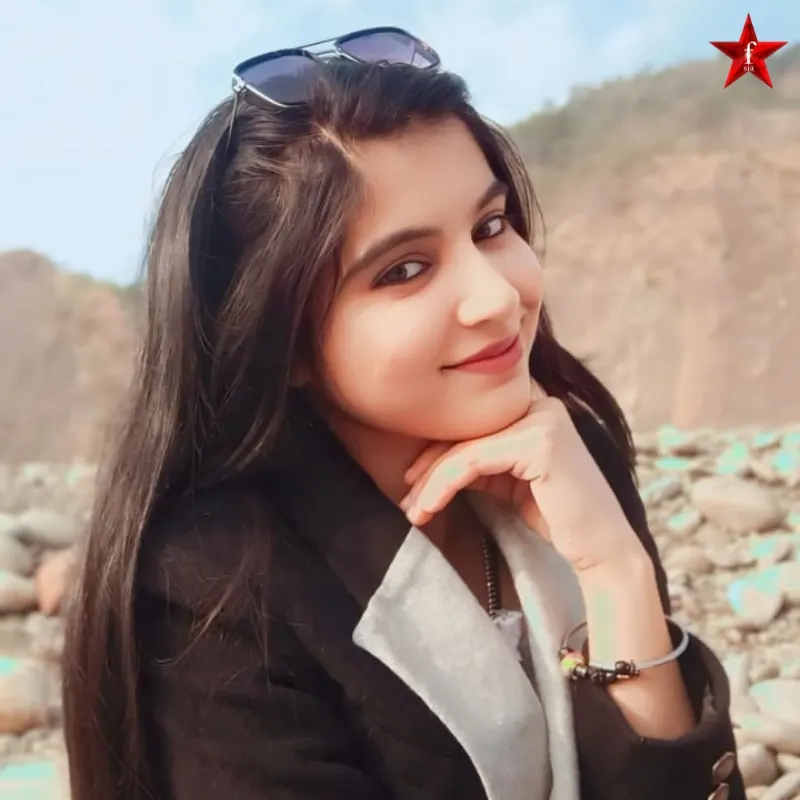 Miss India contestant from Pathankot Miss India contestant from Pathankot