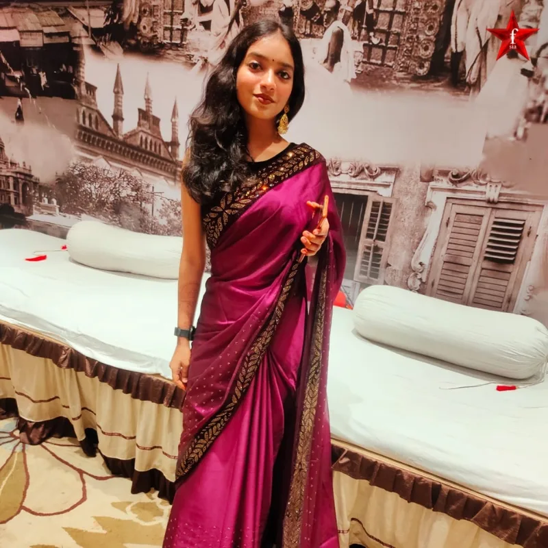 Miss India 2025 official contestant Shweta Singh Miss India 2025 official contestant Shweta Singh