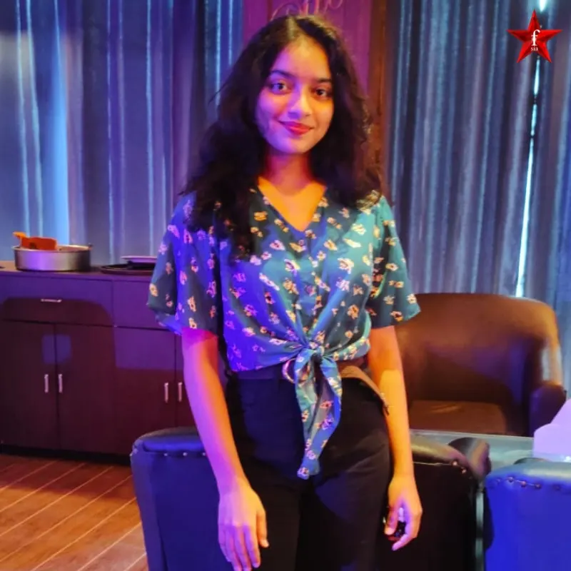 Shweta Singh Miss India 2025 Contestant Shweta Singh Miss India 2025 Contestant