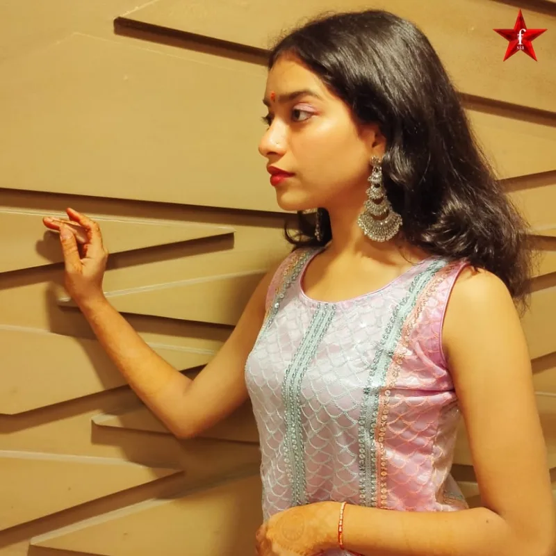 Shweta Singh Miss India contestant 2025 Shweta Singh Miss India contestant 2025