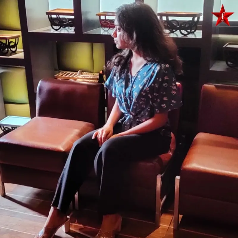 Shweta Singh Shweta Singh