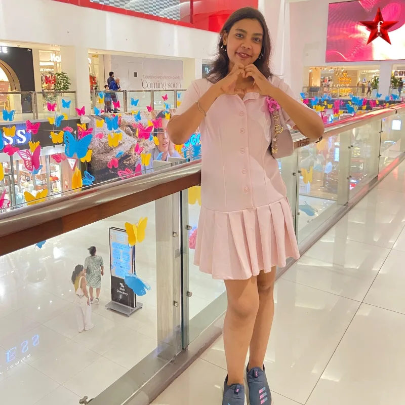 Samiksha Ranjan Miss India Contestant Samiksha Ranjan Miss India Contestant