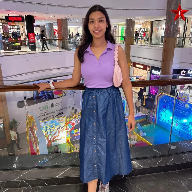 Samiksha Ranjan Samiksha Ranjan