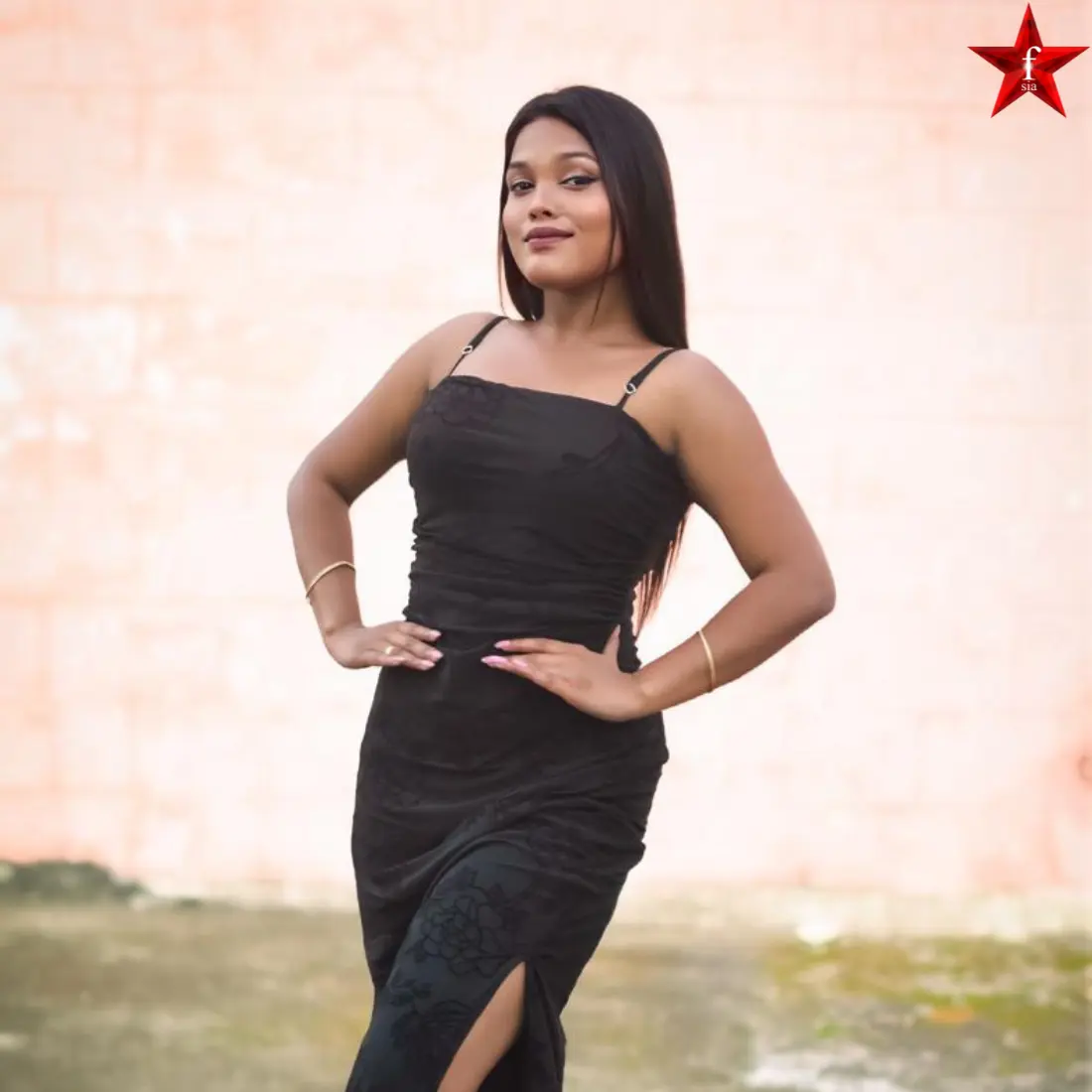 Adrija Bhattacharjee