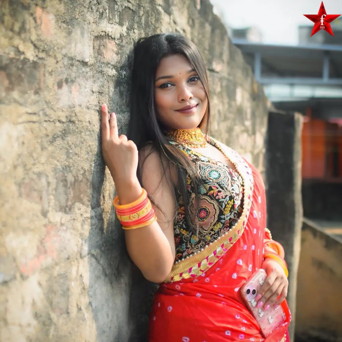 Adrija Bhattacharjee