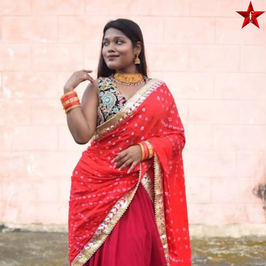 Adrija Bhattacharjee