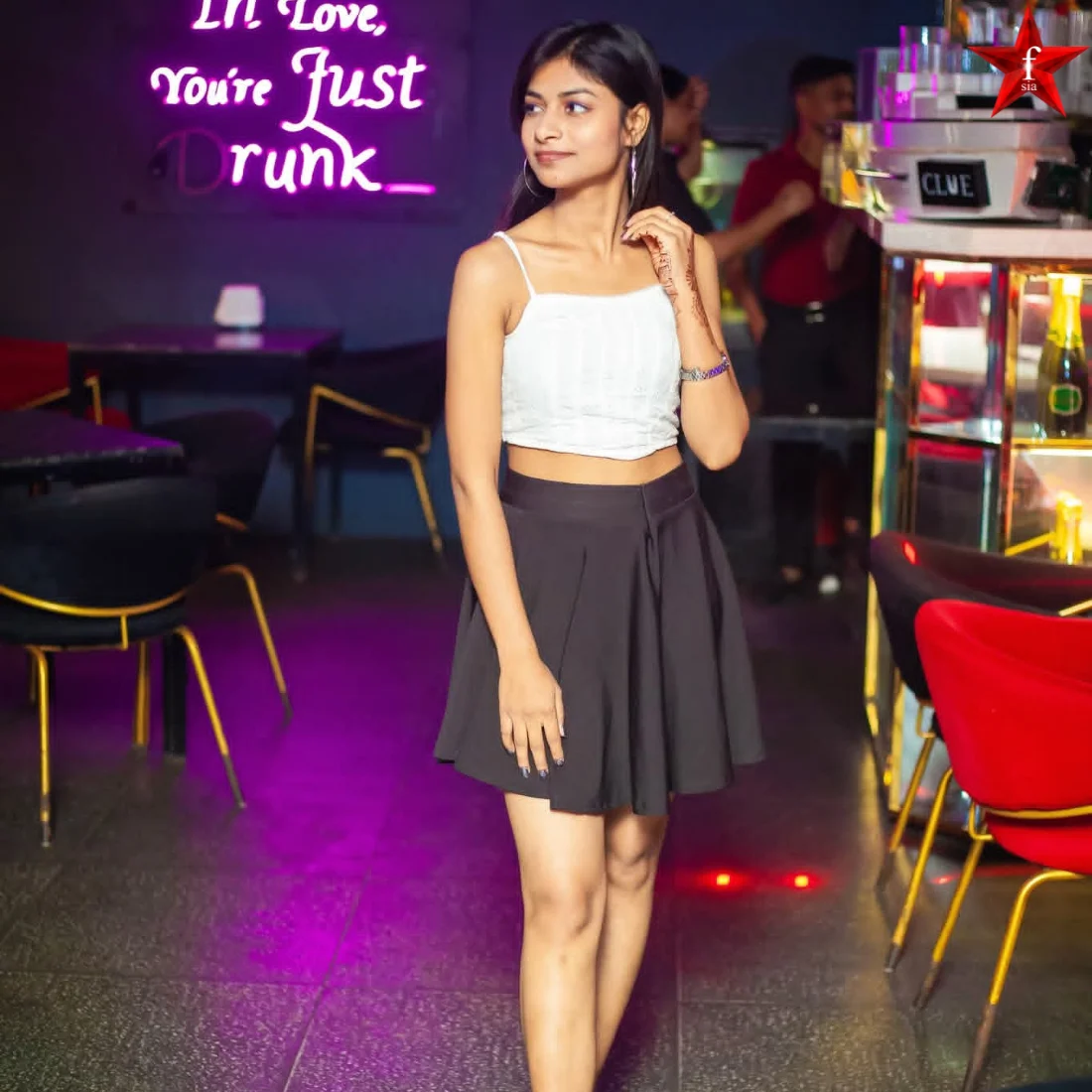 Sargun Miss India contestant 2025 Sargun Miss India contestant 2025