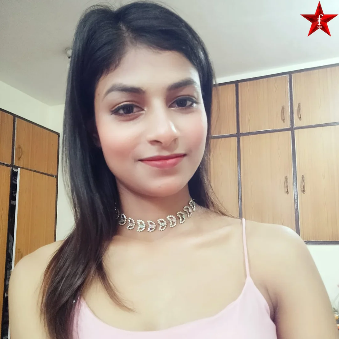 Miss India 2025 official contestant Sargun Miss India 2025 official contestant Sargun