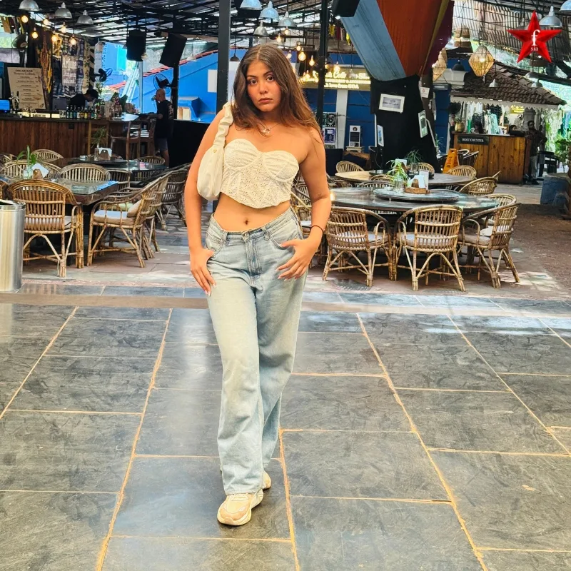 Miss India 2025 Contestant Mitali Karwasra