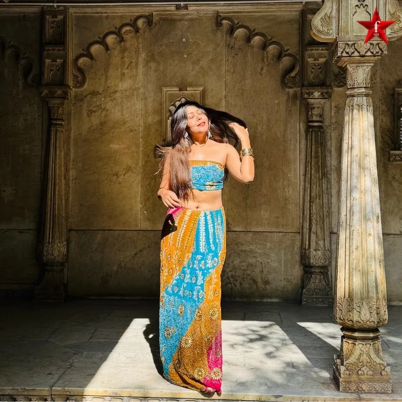 Miss India contestant 2025