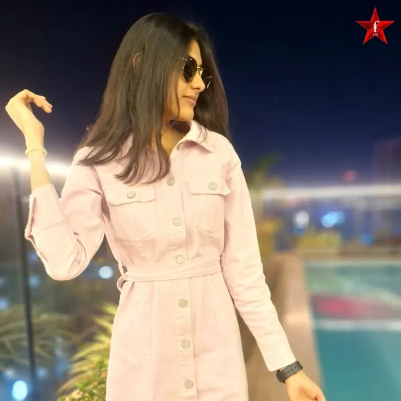 Miss India contestant 2025