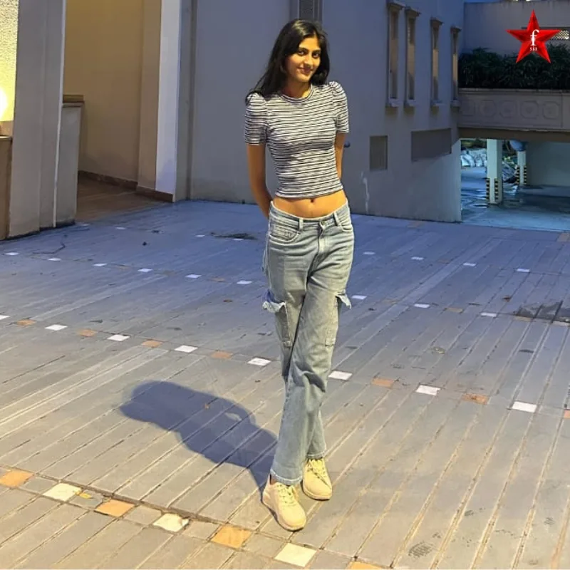 Miss India contestant from Jalgaon