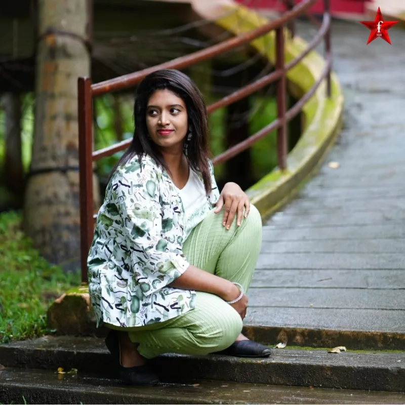 Miss India 2025 Contestant Soundarya Miss India 2025 Contestant Soundarya