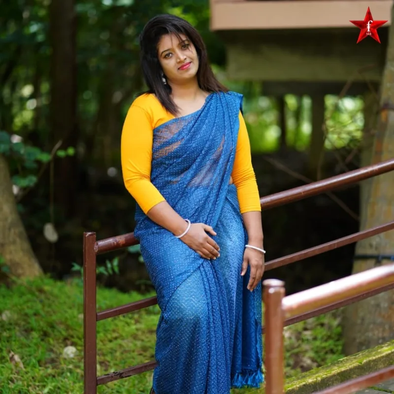 Miss India contestant from Chennai Miss India contestant from Chennai