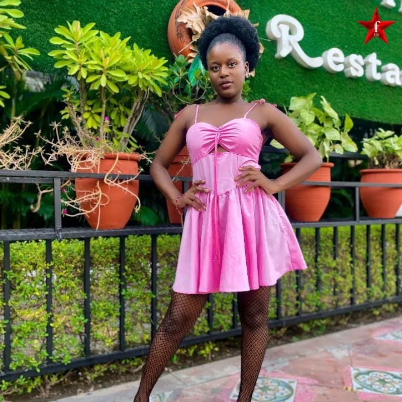 Caroline Ayanda Sithole Caroline Ayanda Sithole