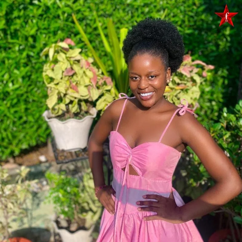 Miss India 2025 Contestant Caroline Ayanda Sithole Miss India 2025 Contestant Caroline Ayanda Sithole