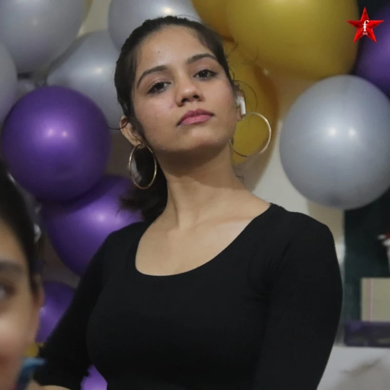 Mahi Singh Miss India Contestant 2025