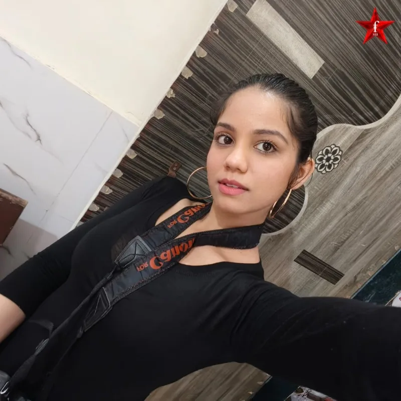 Miss Mumbai Contestant Mahi Singh