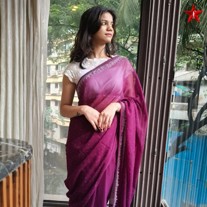 Miss India Contestant 2025