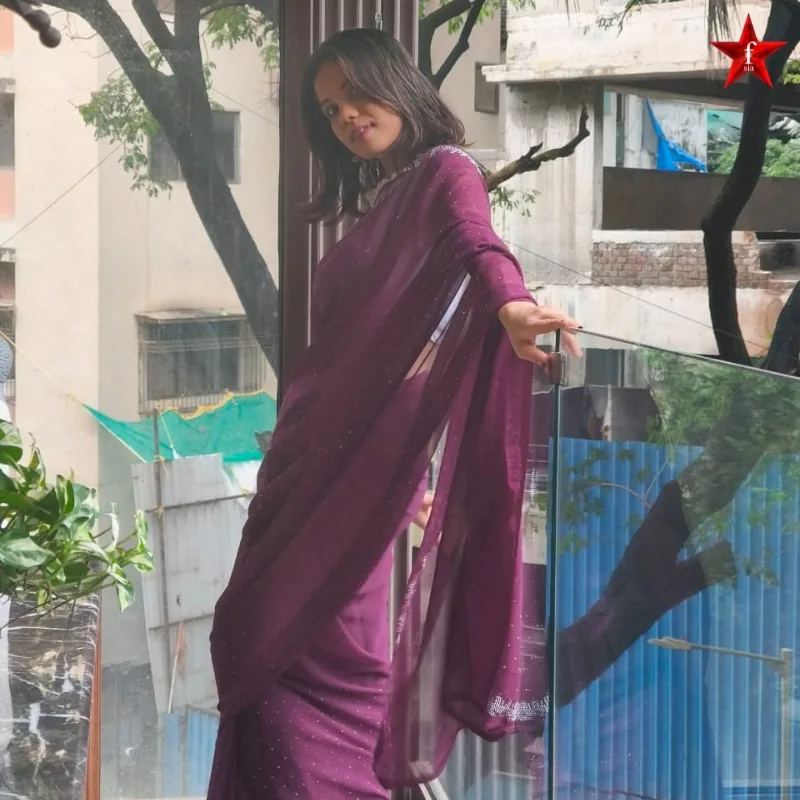 Miss Mumbai 2025 Contestant Mahi Singh