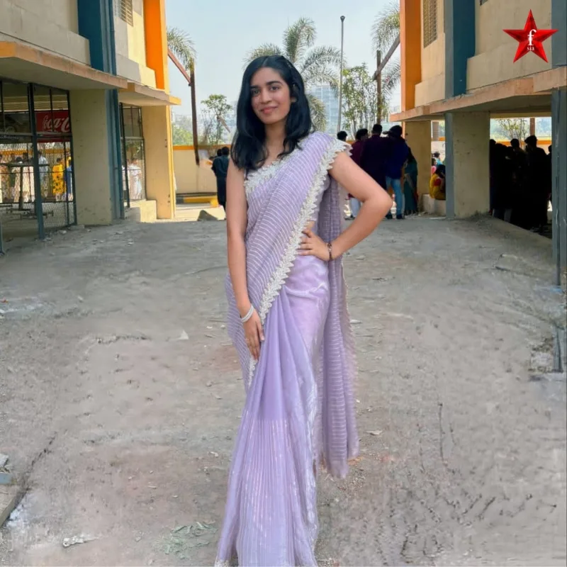 Lobhasi Mali Miss India Contestant 2025 Lobhasi Mali Miss India Contestant 2025