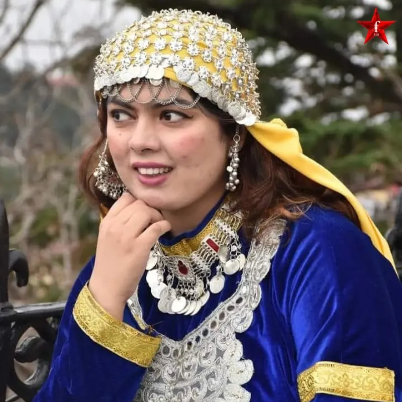 Miss India contestant 2025 Miss India contestant 2025