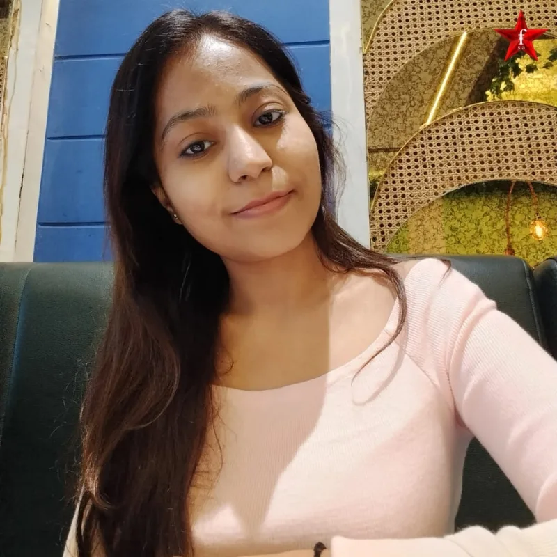 Jinal Makwana Miss India contestant 2025 Jinal Makwana Miss India contestant 2025