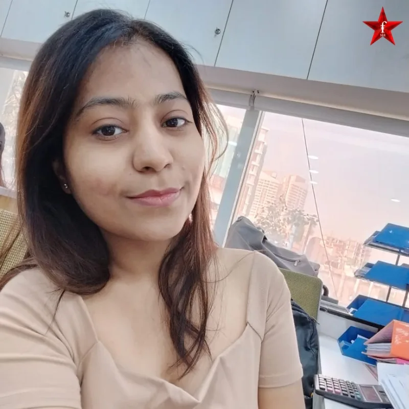 Miss India 2025 Contestant Jinal Makwana Miss India 2025 Contestant Jinal Makwana