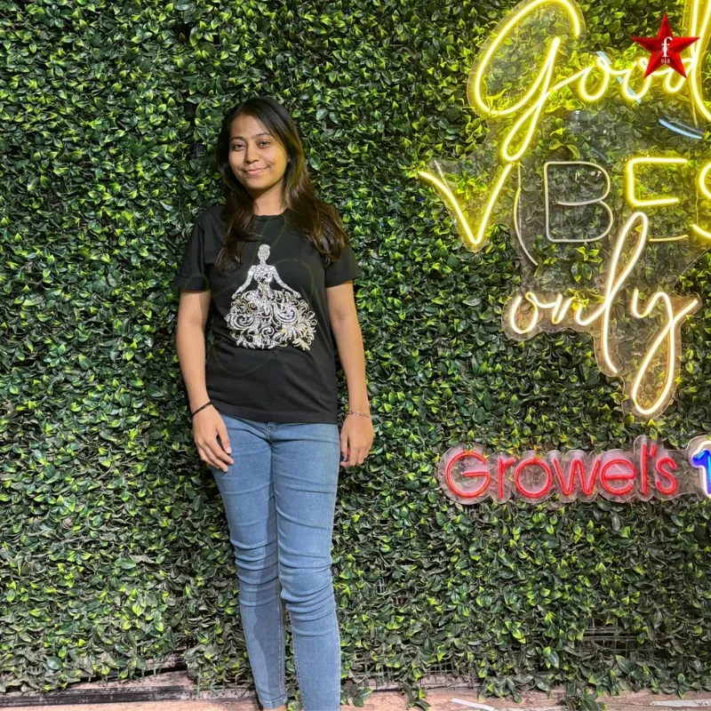 Miss India 2025 official contestant Jinal Makwana Miss India 2025 official contestant Jinal Makwana