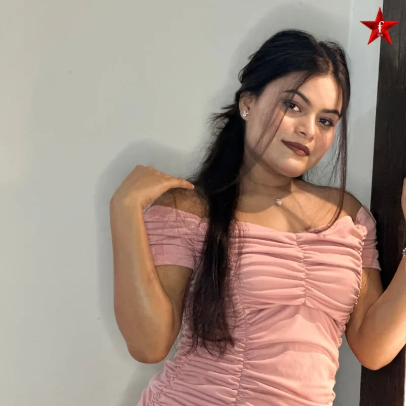 Harsha Joshi Miss India 2025 Contestant from Bhilai