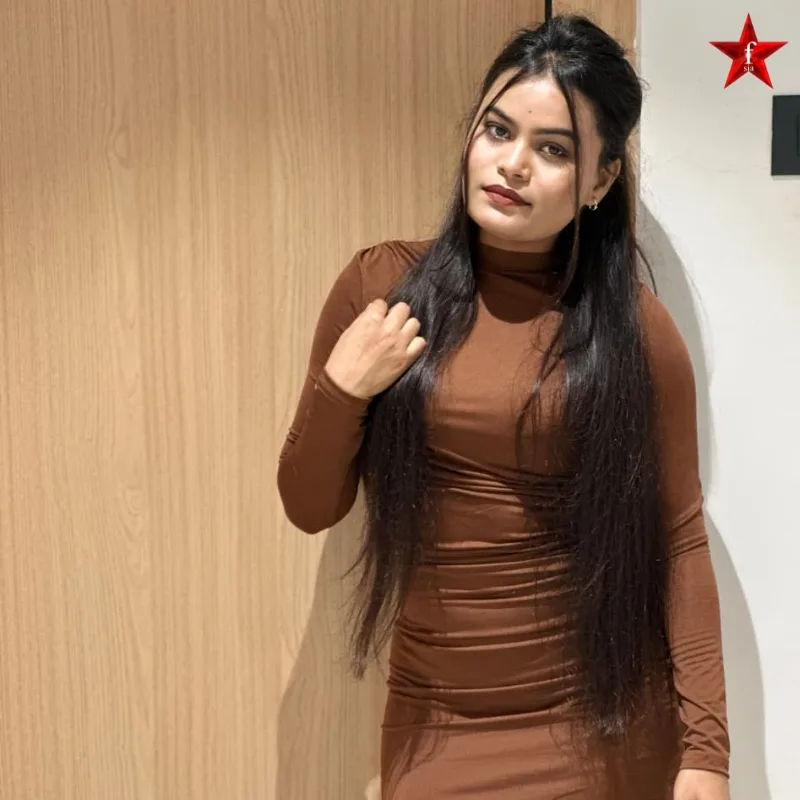 Harsha Joshi Representing Bhilai in Miss India 2025