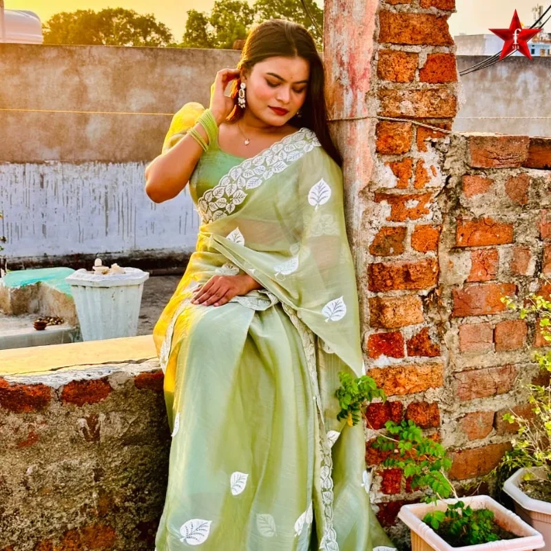 Miss India contestant 2025