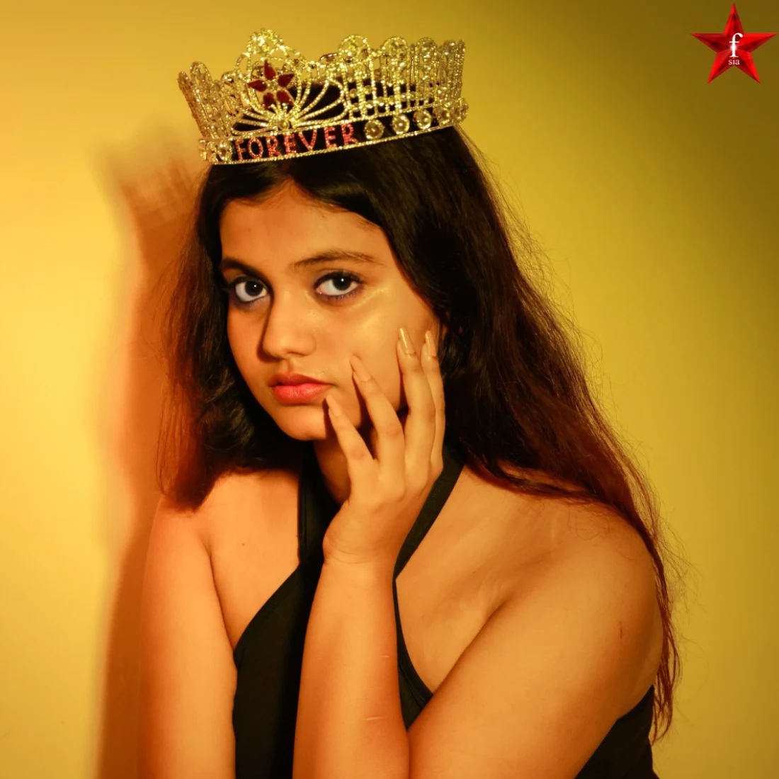 miss kolkata first runner up