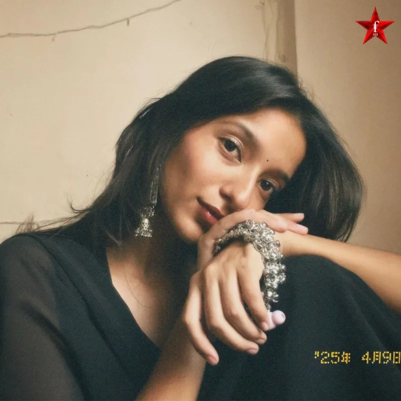 Adhira Kadam