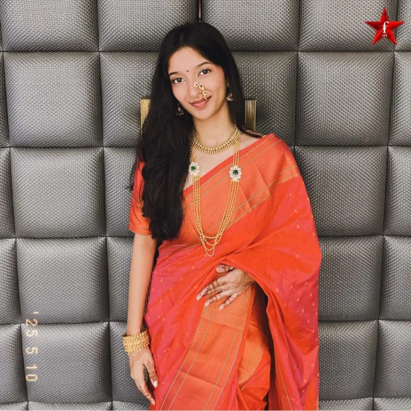 Miss India contestant 2025