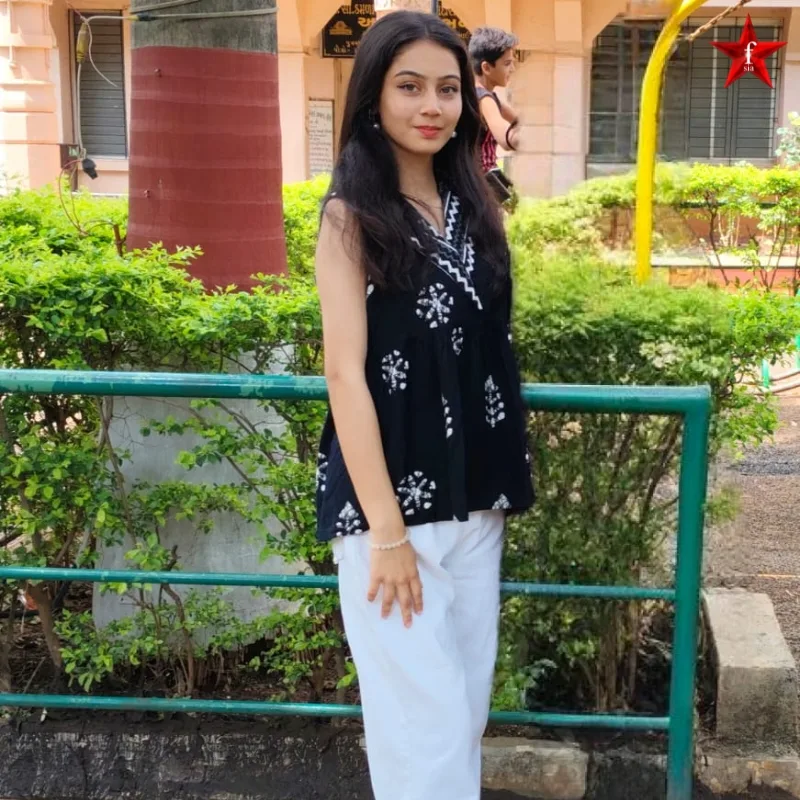 Miss India 2025 official contestant Sonal Jain Miss India 2025 official contestant Sonal Jain