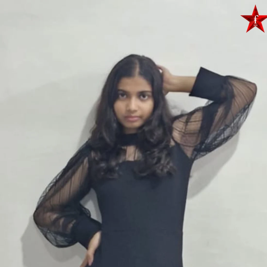 Miss India contestant 2025 Miss India contestant 2025