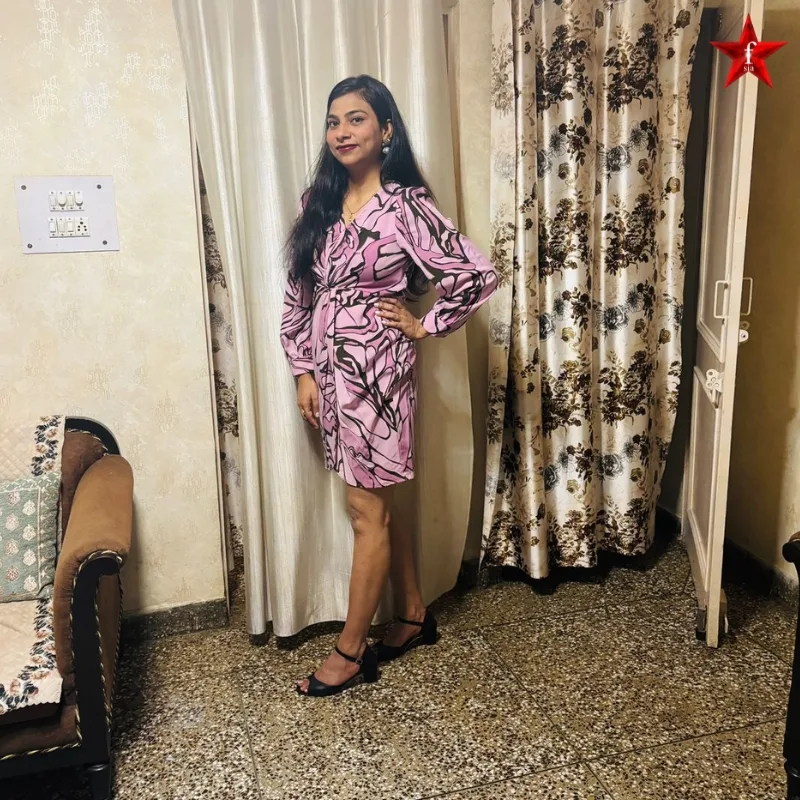 Sneha Johar Miss India contestant 2025